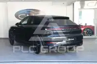 2024 Porsche 