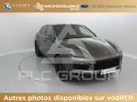 2024 Porsche 
