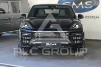 2024 Porsche 