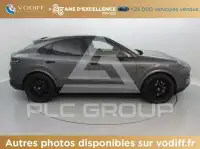 2024 Porsche 