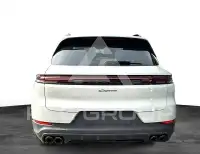 2024 Porsche Cayenne