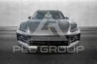 2024 Porsche Cayenne