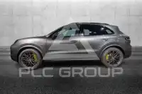 2024 Porsche Cayenne