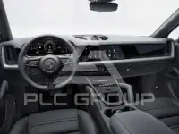 2024 Porsche Cayenne