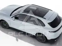 2024 Porsche Cayenne