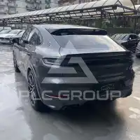2024 Porsche Cayenne