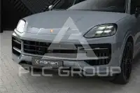 2024 Porsche Cayenne