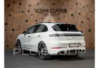 2024 Porsche Cayenne