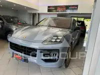 2024 Porsche Cayenne