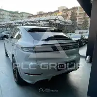 2024 Porsche Cayenne