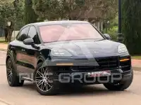 2024 Porsche Cayenne