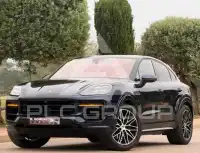 2024 Porsche Cayenne