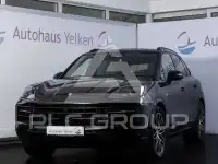 2024 Porsche Cayenne