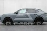 2024 Porsche Cayenne