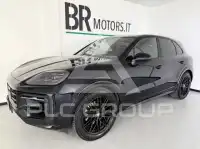 2024 Porsche Cayenne