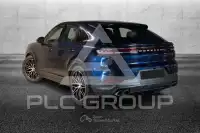 2024 Porsche Cayenne
