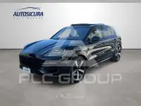 2024 Porsche Cayenne