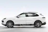 2024 Porsche Cayenne
