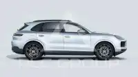2024 Porsche Cayenne