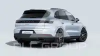 2024 Porsche Cayenne