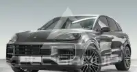 2024 Porsche Cayenne