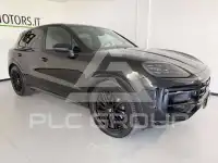 2024 Porsche Cayenne