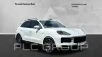 2024 Porsche Cayenne