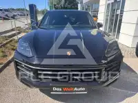 2024 Porsche Cayenne