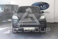 2024 Porsche Cayenne