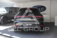 2024 Porsche Cayenne