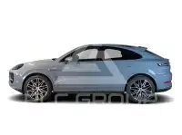 2024 Porsche Cayenne