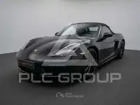 2024 Porsche BOXSTER