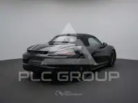 2024 Porsche BOXSTER