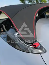 2024 Porsche BOXSTER