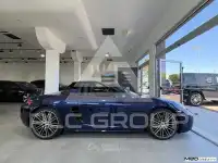2024 Porsche BOXSTER