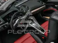 2024 Porsche BOXSTER