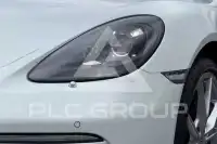 2024 Porsche BOXSTER