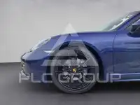 2024 Porsche BOXSTER