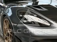 2024 Porsche BOXSTER