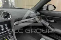 2024 Porsche BOXSTER