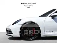 2024 Porsche BOXSTER