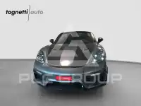 2024 Porsche BOXSTER