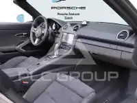 2024 Porsche BOXSTER