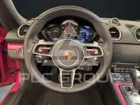 2024 Porsche BOXSTER