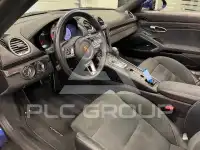 2024 Porsche BOXSTER