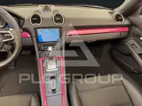 2024 Porsche BOXSTER