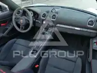 2024 Porsche BOXSTER