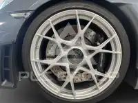 2024 Porsche BOXSTER