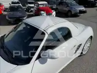 2024 Porsche BOXSTER