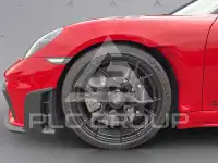 2024 Porsche BOXSTER